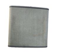 Allnet antenne 806~896mhz 14dbi antenne (n-female) flat-patch ant-868-