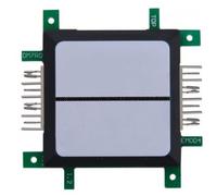 ALLNET &apos Brick rkno wledge línea recta, 10 Pack All de Brick de 0386