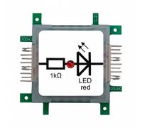 Allnet Brick de 0009 1.5 V transistor, All de Brick de 0009