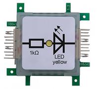 Allnet Brick de 0011 1.5 V transistor, All de Brick de 0011