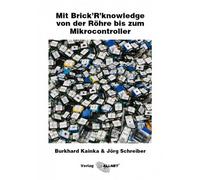 ALLNET BrickRknowledge Buch