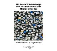 Allnet Brick?R?Libro de conocimiento, All de Brick de 0500