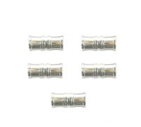 'Allnet Brick "rkno wledge de conector SMP P 5 Pack, All de Brick de 0432