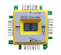 'Allnet Brick "rkno wledge lógica BCD Counter