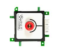 'Allnet Brick "rkno wledge messada PTER 4 mm endpoint Rojo