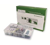 ALLNET BrickRknowledge Bio Feedback Set (International)