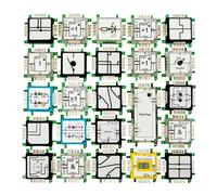 ALLNET BrickRknowledge Internet of Things Set IoT