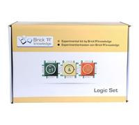 ALLNET BrickRknowledge Logic Set English