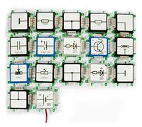 Allnet brickrknowledge solar set (english englisch)