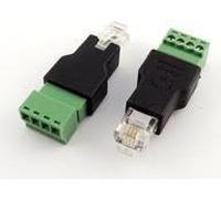 ALLNET STT-RJ11 accesorio para bloque de terminales 2 pieza(s)