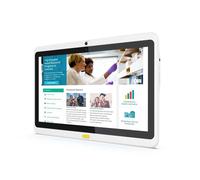 Allnet medical poe tablet 13 zoll mit rk3568 android 11 4gb/16gb
