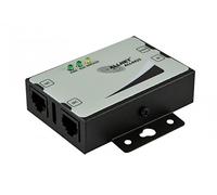 Allnet msr sensor all4421 / 0-40v gleich-spannungsmesser im gehäuse *