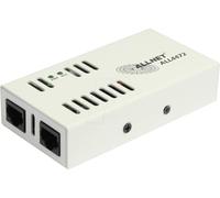 ALLNET MSR Sensor ALL4472 Feinstaubsensor*white*