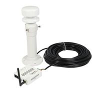 Allnet msr sensor anemometer windmesser all3420 für ip gebäude autom