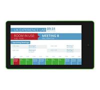 ALLNET MT10RK3288A10POENFC Tablet para Salas de Reuniones, 10 Pulgadas IPS, Android 10, NFC/RFID