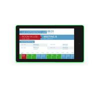 ALLNET MT10RK3288A10POENFC Tablet para Salas de Reuniones, 10 Pulgadas IPS, Android 10, NFC/RFID