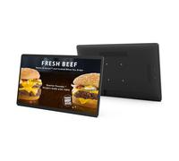 ALLNET Panel Plano Interactivo 240-B S2 24" LCD 4K Ultra HD Android 12 Negro