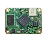 Allnet radxa cm3 model a rock3 rk3566 compute module 4gb ram /32gb emm