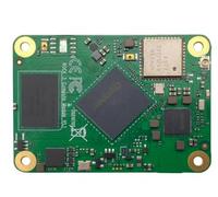 ALLNET Radxa CM3 Model A Rock3 RK3566 Compute module 4GB RAM /32GB EMMC, no Wifi RM116-D4E32W0