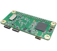 ALLNET Radxa Zero 2GB/8GB D2E8T, Pin Leiste nicht gelötet, ext. Antenne