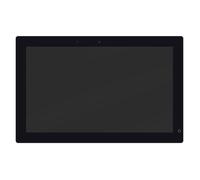 ALLNET Touch Display Tablet 14 Inch PoE with 4GB/16GB, RK3566, W128821883 (PoE with 4GB/16GB, RK3566 Android 11 Black)