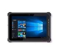 Allnet rugged outdoor tablet windows 2d scanner nfc lte x-trail-100-in
