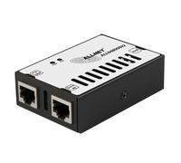 ALLNET Z PoE Injektor Gigabit/PoE & PoE & PoE & LT PoE (15,4W/30W/60W/90W) / Met