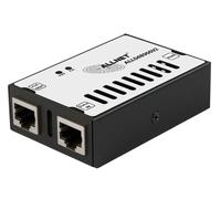 ALLNET Z PoE Injektor Industrial MultiGigabit • PoE BT mit Power-Booster (15,4W/