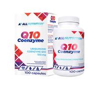 Allnutrition - Coenzima Q10 - 100 cápsulas