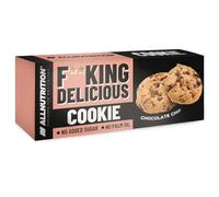 Allnutrition Fitking Delicious Cookie Chocolate Chip 135G