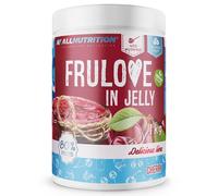 Allnutrition - Frulove en Gelatina, Cereza - 1000g