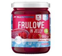 Allnutrition - Frulove en Gelatina, Frambuesa - 500g
