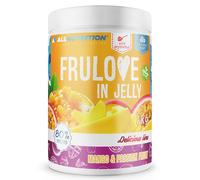 Allnutrition - Frulove en Gelatina, Mango y Fruta de la Pasión - 1000g