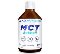 Allnutrition MCT Keto Oil - 500 ml.