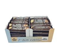 Allnutrition - Oblea Proteica Fitking, Mantequilla de Cacahuete - 40 x 39 g