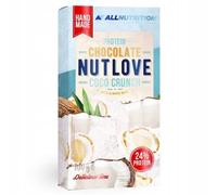 Allnutrition Protein Chocolate Nutlove Coco Crunch 100G