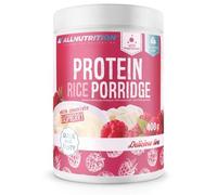 Allnutrition Protein Rice Porridge White Chocolate Raspberry 400G