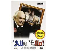 'Allo 'Allo! - A Bun in the Oven (Special Episode) [DVD] (IMPORT) (No hay versión española)