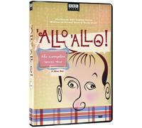 Allo Allo: Complete Series One [Alemania] [DVD]