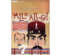 Allo Allo: Complete Series Seven [Alemania] [DVD]