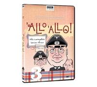 Allo Allo: Complete Series Three [Alemania] [DVD]