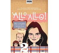 Allo Allo: Complete Series Two [Alemania] [DVD]