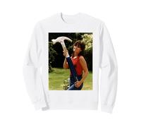 Allo Allo Vicki Michelle Yvette Carte-Blanche Comedia Actor Sudadera