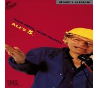 Allo Chefe, Alles Paletti Vol. 3