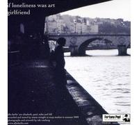 Allo Darlin' - Polaroid Song/Will You Please Spend New Year's [Vinilo]