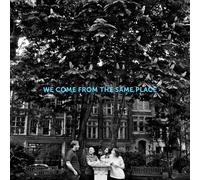 Allo Darlin' - We Come From The Same Place