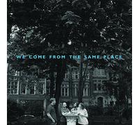 Allo Darlin' - We Come from The Same Place