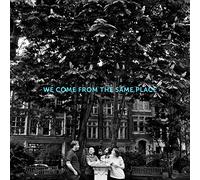 Allo Darlin' - We Come From The Same Place