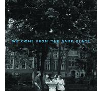 Allo Darlin' - We Come from The Same Place