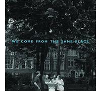 Allo Darlin' - We Come from the Same Place [Vinilo]